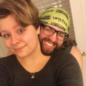 Meet your Posher, Taylor anne